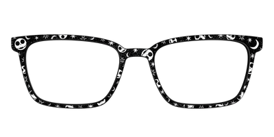Jack's Moon & Stars Shimmer - Front Top Thumbnail - Pair Eyewear