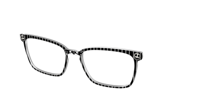 Jack Skellington - Angle Top Thumbnail - Pair Eyewear