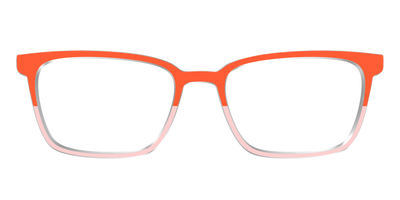 The Jasper & Venetian Pink Split - Front Top Thumbnail - Pair Eyewear