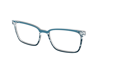 The Kraken Attack - Angle Top Thumbnail - Pair Eyewear