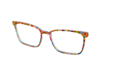 The Love & Harmony - Angle Top Thumbnail - Pair Eyewear