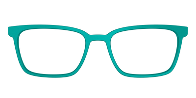 The Matte Jade - Front Top Thumbnail - Pair Eyewear