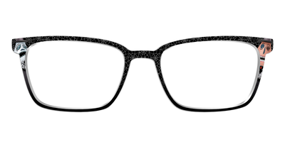 The Mayor - Front Top Thumbnail - Pair Eyewear
