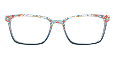 The Mediterranean Tile - Front Top Thumbnail - Pair Eyewear