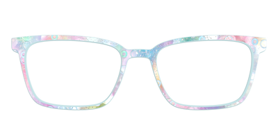 The Mermaid Bokeh with Bubble Glitter - Front Top Thumbnail - Pair Eyewear