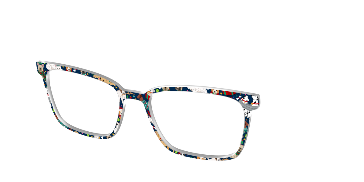 The Merry Mutts - Angle Top Image - Pair Eyewear