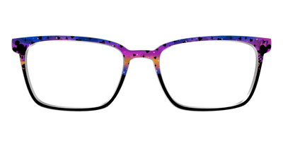The Mickey & Minnie Shadow Play - Front Top Thumbnail - Pair Eyewear