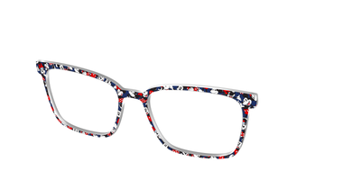 The Mickeys & Minnies - Angle Top Thumbnail - Pair Eyewear