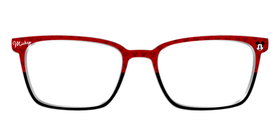 The Mickey Split - Front Top Thumbnail - Pair Eyewear