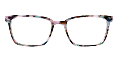 The Midsummer Tortoise - Front Top Thumbnail - Pair Eyewear