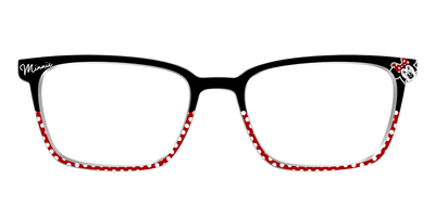 The Minnie Split - Front Top Thumbnail - Pair Eyewear