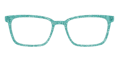 The Mint Sparkle - Front Top Thumbnail - Pair Eyewear