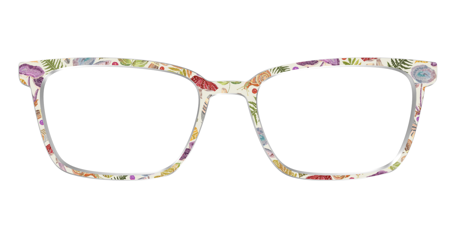 The Mushroom Glade - Front Top Image - Pair Eyewear