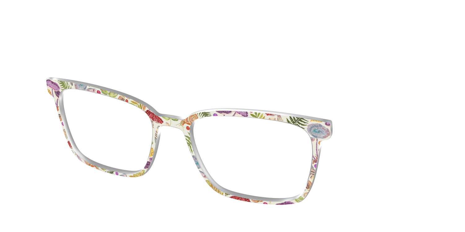 The Mushroom Glade - Angle Top Image - Pair Eyewear