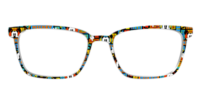 The Music Mickey - Front Top Thumbnail - Pair Eyewear