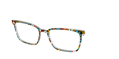 The Music Mickey - Angle Top Thumbnail - Pair Eyewear