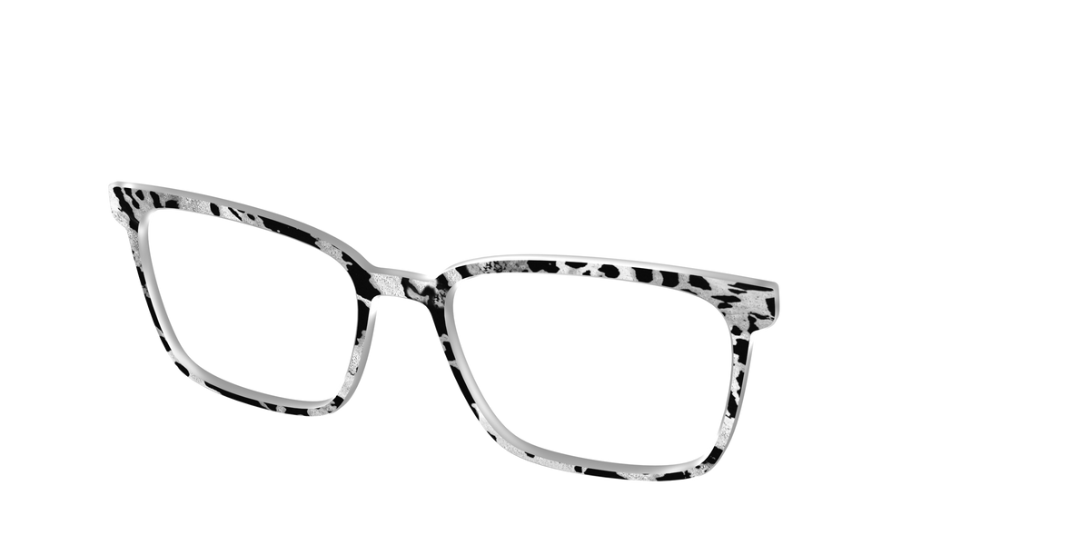 The Mystical Markings - Angle Top Image - Pair Eyewear