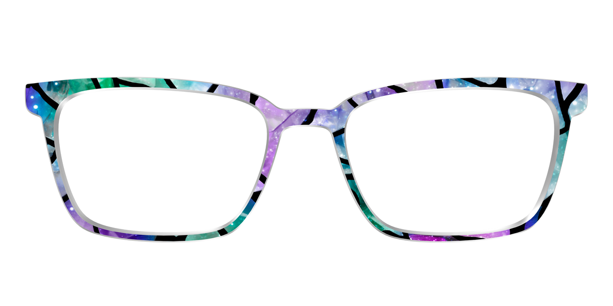 The Nebula Stone - Front Top Image - Pair Eyewear