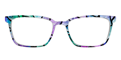 The Nebula Stone - Front Top Thumbnail - Pair Eyewear