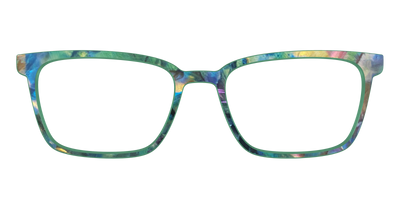 The Neptune Pearl - Front Top Thumbnail - Pair Eyewear