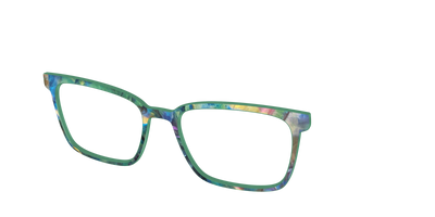 The Neptune Pearl - Angle Top Thumbnail - Pair Eyewear