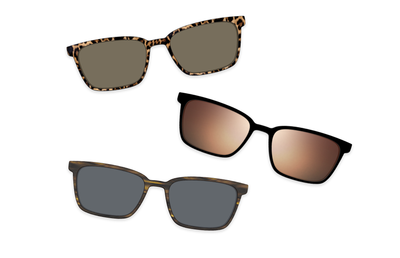 The Monochromes Set