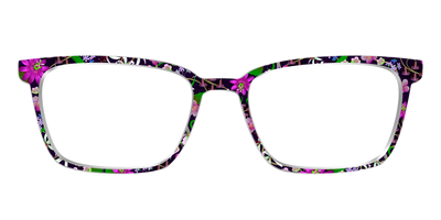 The Nightfall Blossoms - Front Top Thumbnail - Pair Eyewear