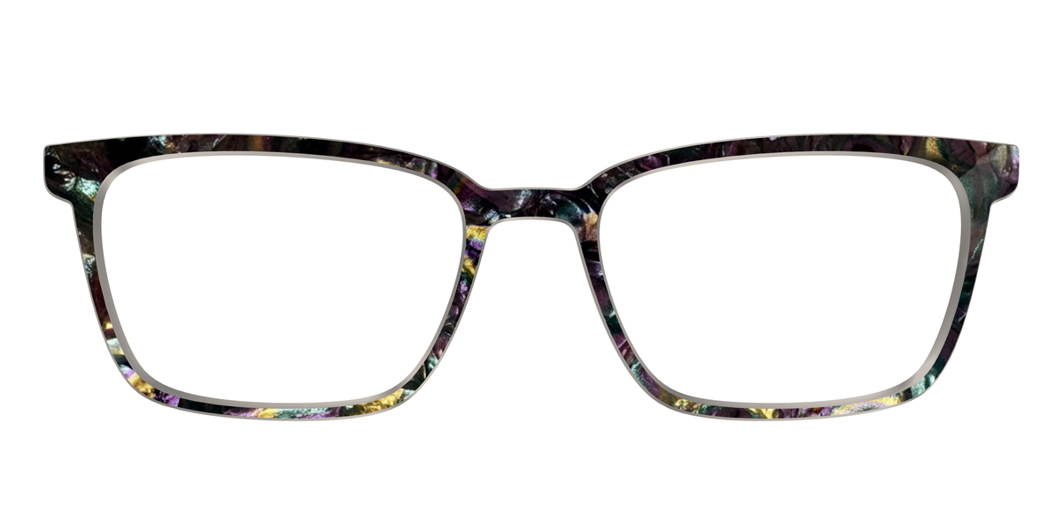 The Nightfall Pearl Marble - Front Top Image - Pair Eyewear