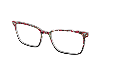 Nightmare Nutcrackers - Angle Top Thumbnail - Pair Eyewear