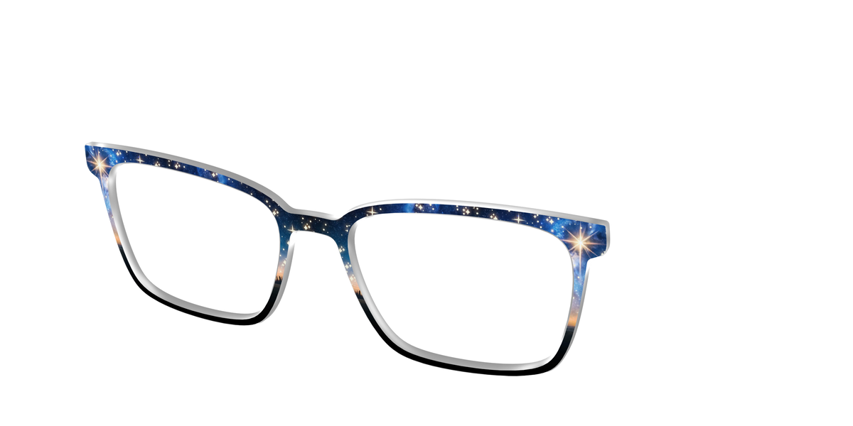 The North Star - Angle Top Image - Pair Eyewear