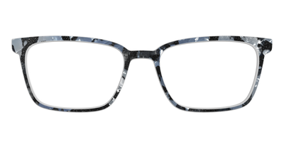 The Obsidian Pearl Tortoise - Front Top Thumbnail - Pair Eyewear