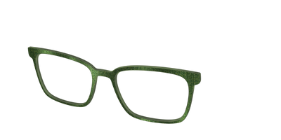 The Olive Shimmer - Angle Top Thumbnail - Pair Eyewear