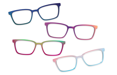 The Monochromes Set