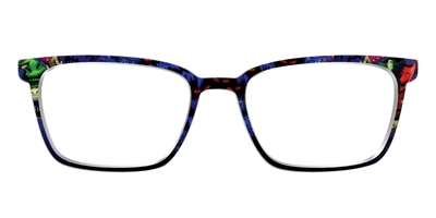 Oogie Boogie Roll the Dice - Front Top Thumbnail - Pair Eyewear