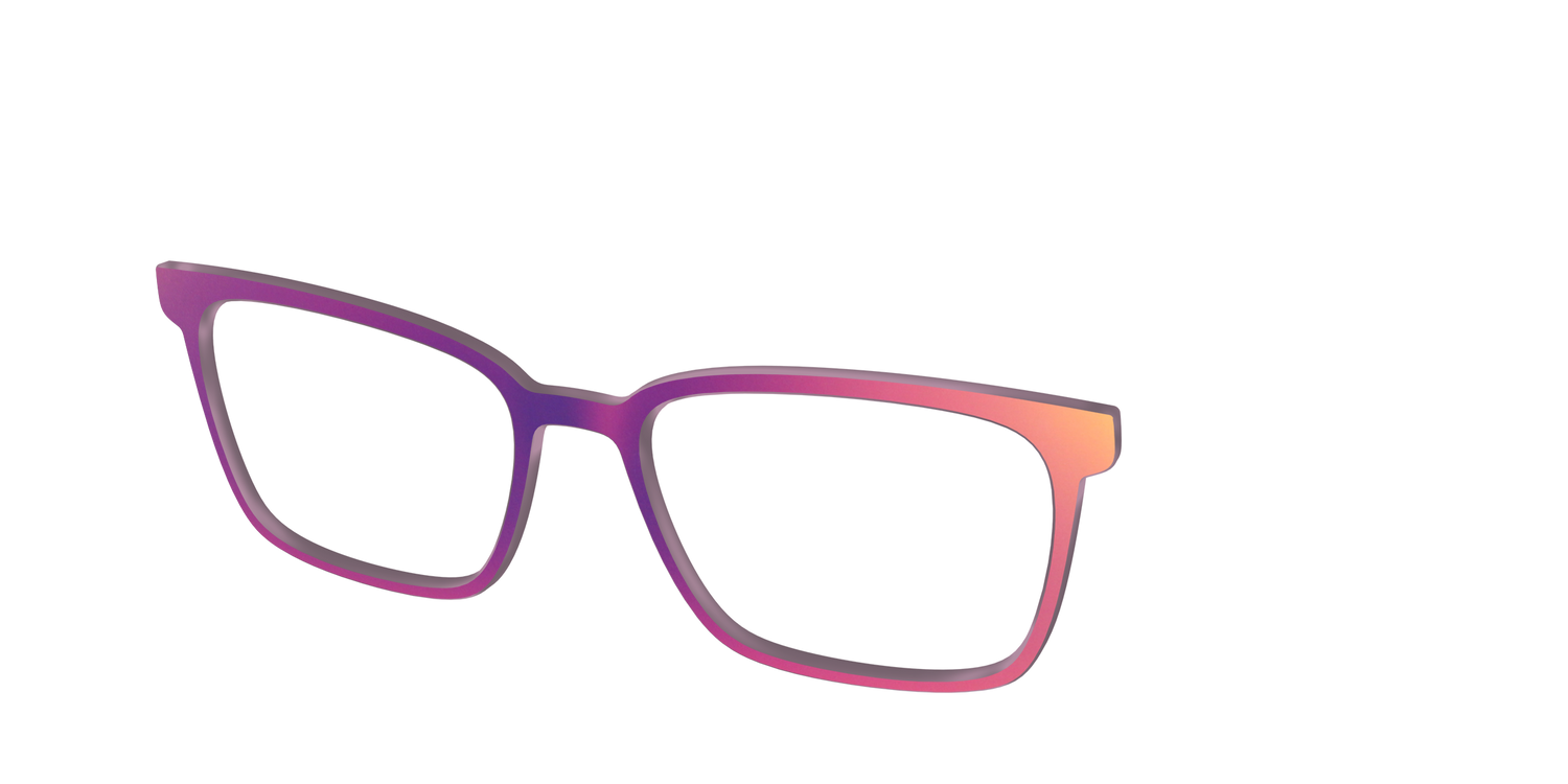 The Pacific Purple Urchin - Angle Top Image - Pair Eyewear