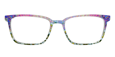 The Painterly Field - Front Top Thumbnail - Pair Eyewear