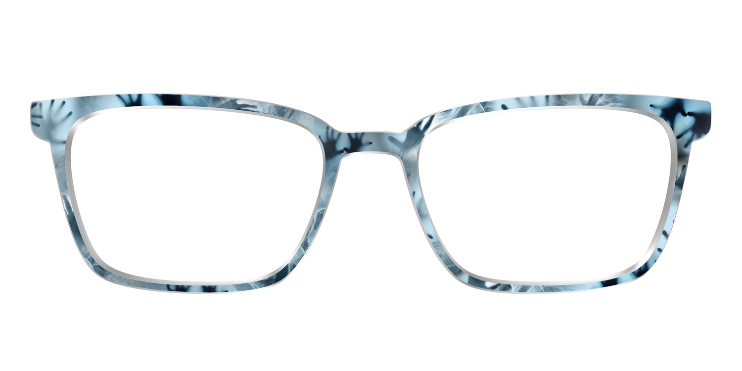 The Paranormal Palms - Front Top Image - Pair Eyewear