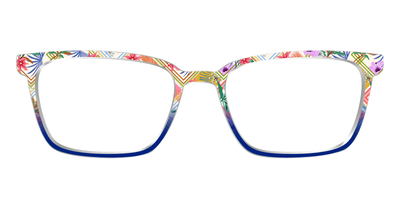 The Patchwork Scarves - Front Top Thumbnail - Pair Eyewear