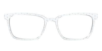 The Pearl Shimmer Polka Dots - Front Top Thumbnail - Pair Eyewear