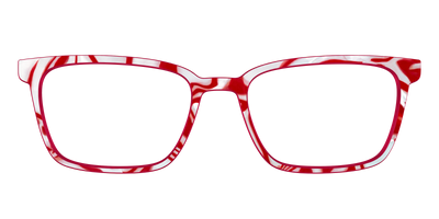 The Peppermint Swirl - Front Top Thumbnail - Pair Eyewear