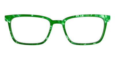 The Peridot Pearl Marble - Front Top Thumbnail - Pair Eyewear