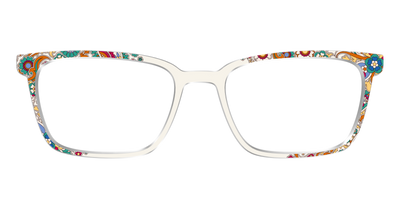 The Picturesque Paisley - Front Top Thumbnail - Pair Eyewear