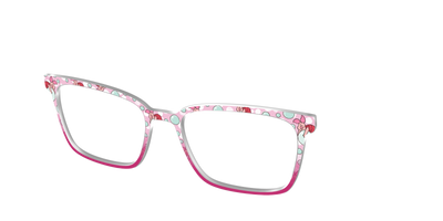 Piglet's Bubbles - Angle Top Thumbnail - Pair Eyewear