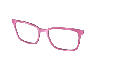 The Pink Shimmer - Angle Top Thumbnail - Pair Eyewear
