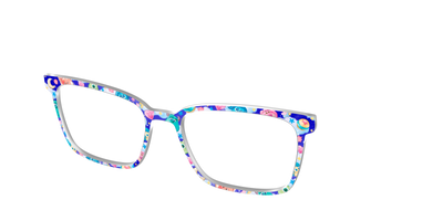 The Pixar Sprinkles - Angle Top Thumbnail - Pair Eyewear