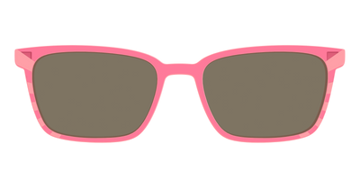 The Polarized Fruit Punch Sunburst Sun Top - Front Top Thumbnail - Pair Eyewear