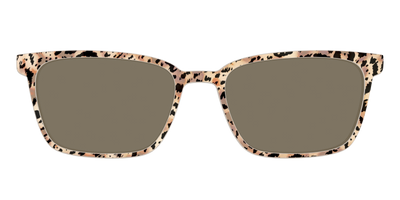 The Polarized Wild Cat Sun Top - Front Top Thumbnail - Pair Eyewear