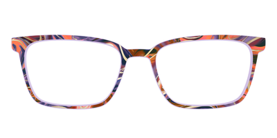 The Potion Marble with Gold Foil - Front Top Thumbnail - Pair Eyewear