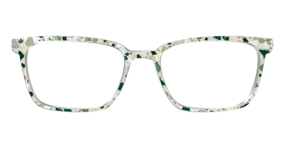 The Sage Terrazzo - Front Top Thumbnail - Pair Eyewear