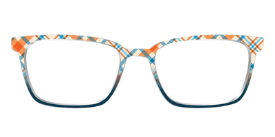 The Sailing Plaid - Front Top Thumbnail - Pair Eyewear